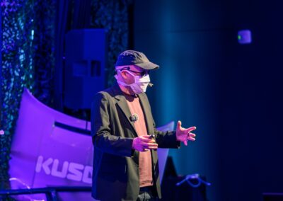 UNCONFERENCE gathering decentralization privacy prague