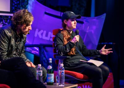 UNCONFERENCE gathering decentralization privacy prague